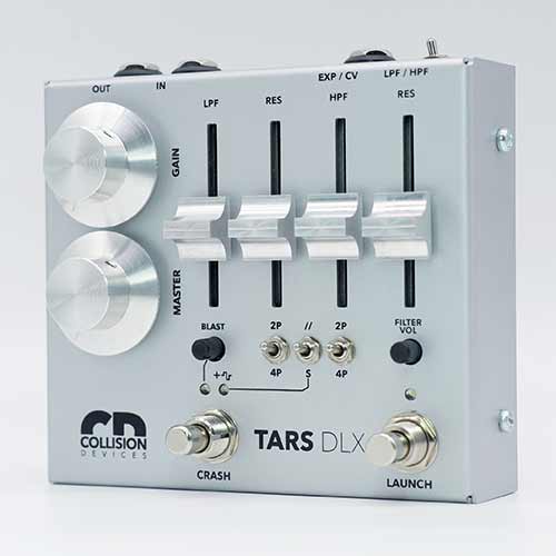 Collision Devices TARS DLX - Image 2