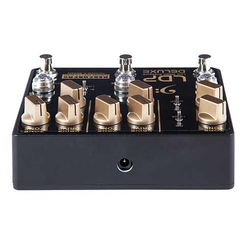 Rodenberg LDP Deluxe - Afbeelding 2
