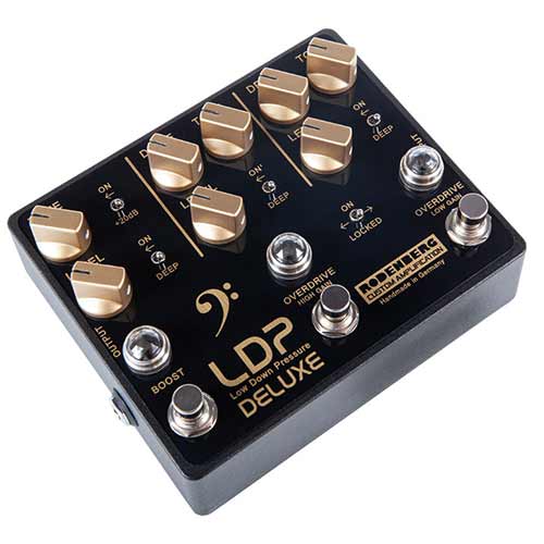 Rodenberg LDP Deluxe - Afbeelding 4