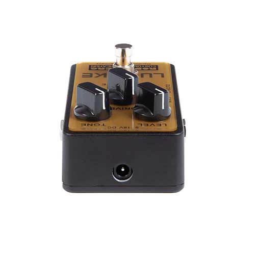 Rodenberg Luke Overdrive - Image 2