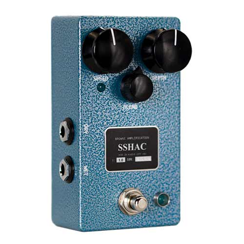 Browne Amplification SSHAC Chorus - Afbeelding 2