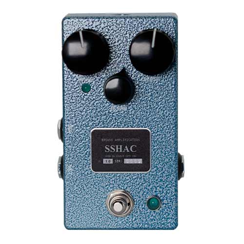Browne Amplification SSHAC Chorus