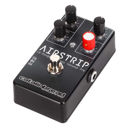 Catalinbread Airstrip - Afbeelding 2
