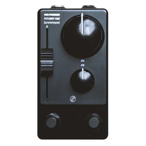 Fjord Fuzz Frei 2