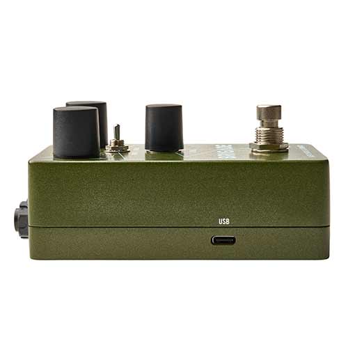 Universal Audio Brigade Chorus & Vibrato - Image 2