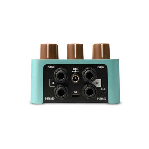 Universal Audio Del-Verb Ambience Companion - Image 2