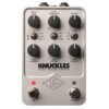 Universal Audio Knuckles '92 Dual Rec Amp
