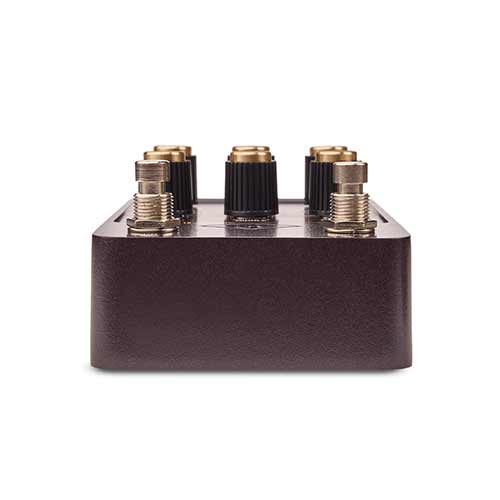 Universal Audio Lion '68 Super Lead Amp - Afbeelding 3