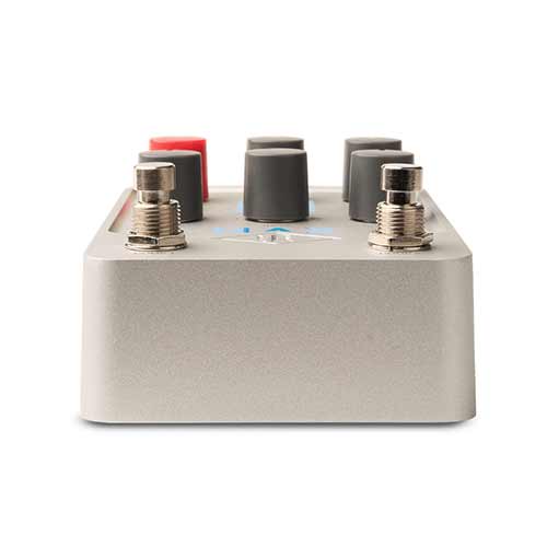 Universal Audio Max Preamp & Dual Compressor - Afbeelding 2