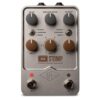 Universal Audio OX Stomp Dynamic Speaker Emulator
