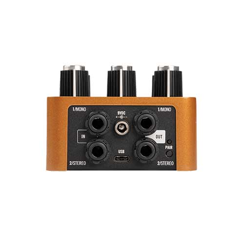 Universal Audio Woodrow '55 Instrument Amplifier - Image 2