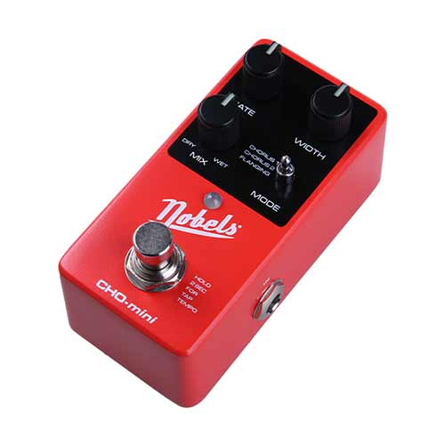 Nobels CHO-mini - Afbeelding 4