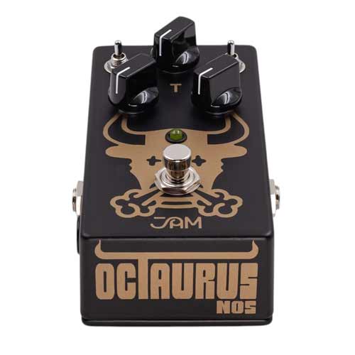 JAM pedals Octaurus NOS - Afbeelding 5