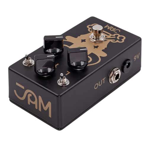 JAM pedals Octaurus NOS - Afbeelding 3