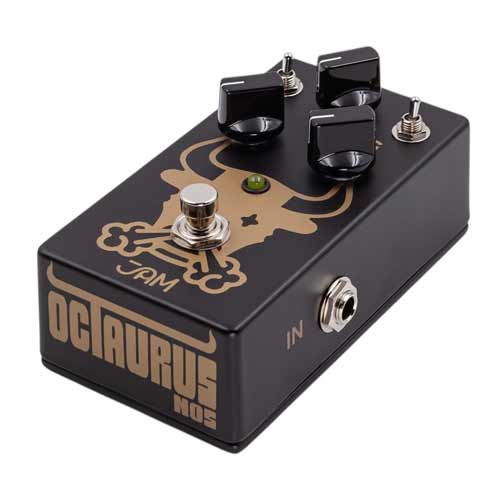JAM pedals Octaurus NOS - Afbeelding 6