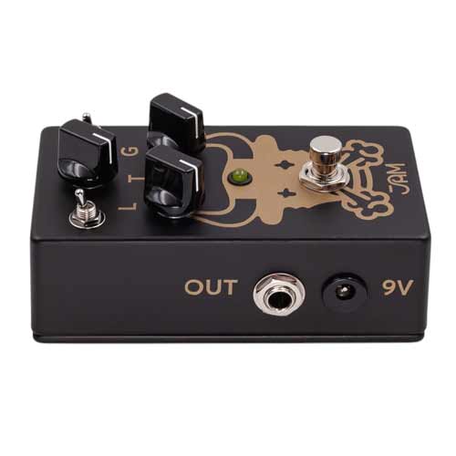 JAM pedals Octaurus NOS - Afbeelding 8