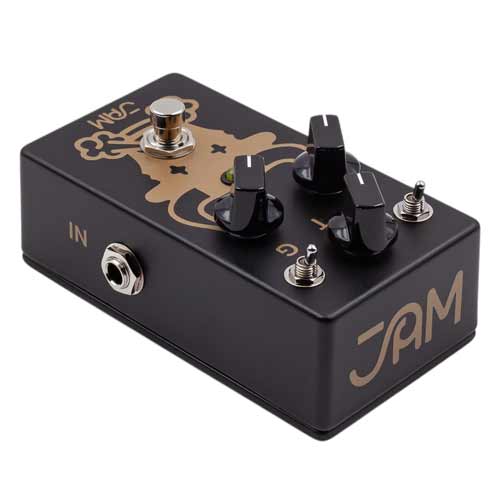 JAM pedals Octaurus NOS - Afbeelding 4