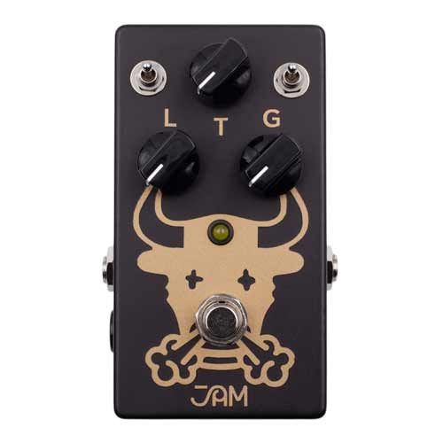 JAM pedals Octaurus NOS