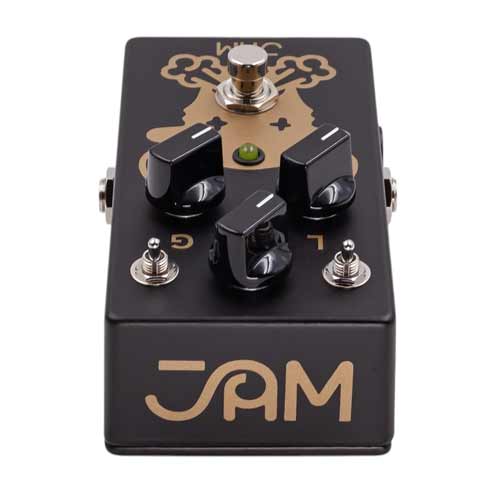 JAM pedals Octaurus NOS - Afbeelding 2