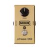 MXR Phase 90 Gold 50th Anniversary