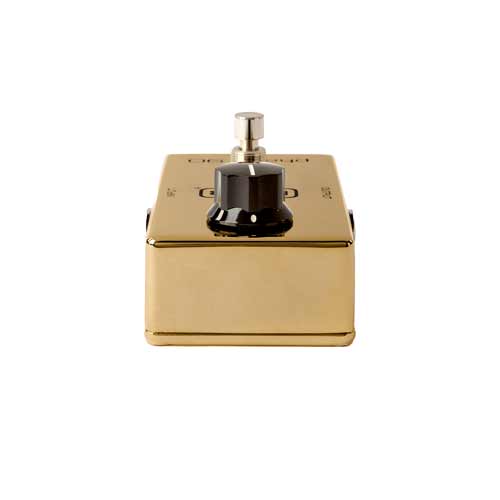 MXR Phase 90 Gold 50th Anniversary - Afbeelding 4