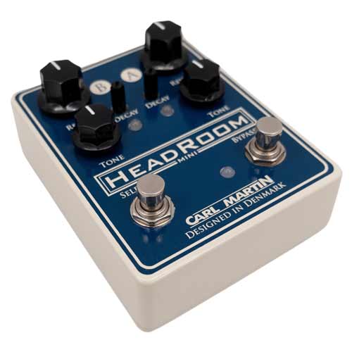 Carl Martin Headroom Mini - Image 5