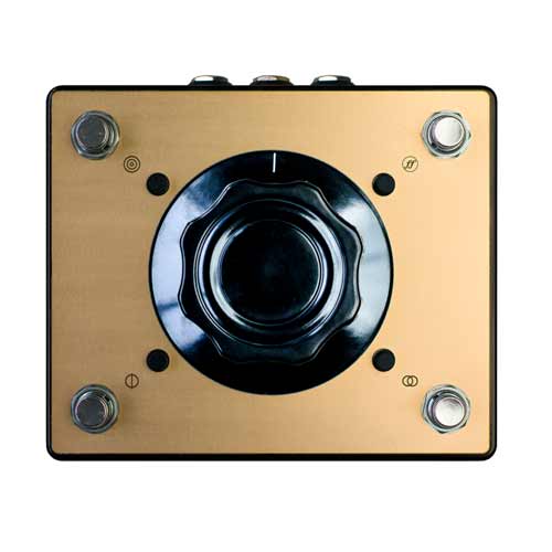 FJORD FUZZ MIDNATTSSOL GOLD