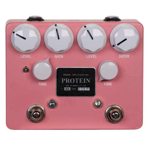 Browne Amplification Protein V4 - Image 1