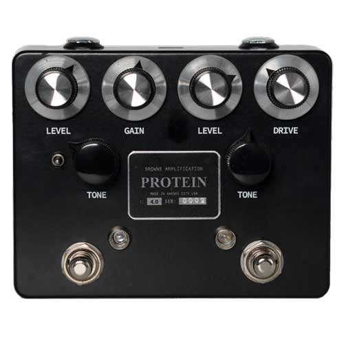 Browne Amplification Protein V4 - Image 1