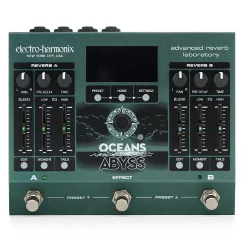 electro harmonix oceans abyss 0