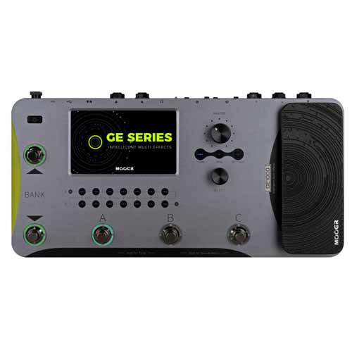 Mooer GE 1000