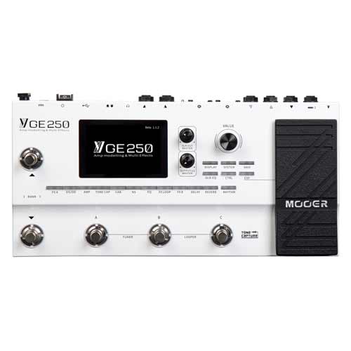 Mooer GE 250