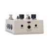 Walrus Audio Xero Polylooper cream Midi Jacks