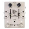 Walrus Audio Xero Polylooper cream front