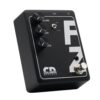 Collision Devices FZ Side