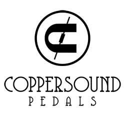 CopperSound Pedals