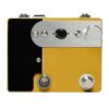 Coppersound Pedals Broadway 52 Butterscotch Black