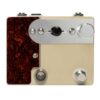 Coppersound Pedals Broadway Modern Butterscotch Tortoise