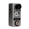 Coppersound Pedals Gravity Bomb side