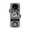Coppersound Pedals Gravity Bomb transp