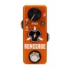 Coppersound Pedals Renegade transp
