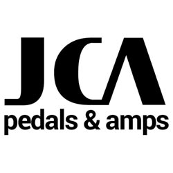 JCA Pedals & Amps
