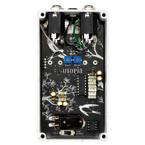 Anasounds Utopia MK2 - Image 11