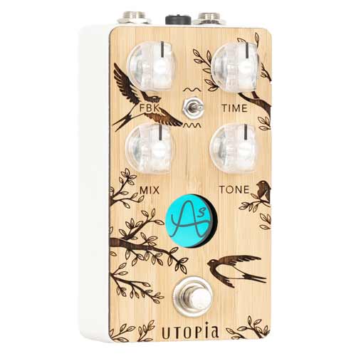Anasounds Utopia MK2 - Image 9