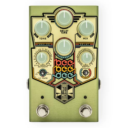 Beetronics Bee Bee Dee 01