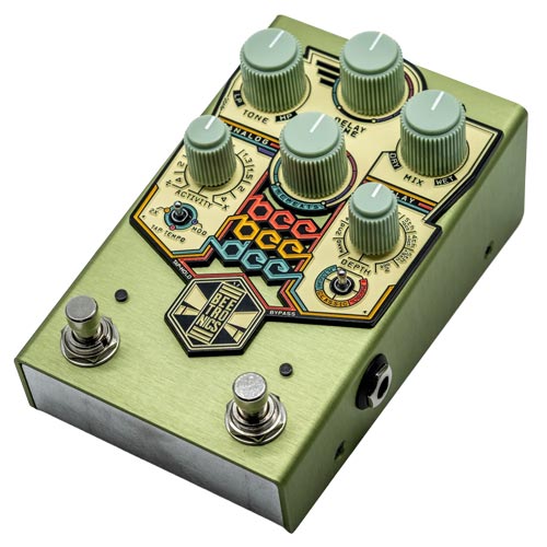 Beetronics Bee Bee Dee 02
