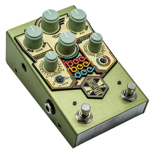 Beetronics Bee Bee Dee 03