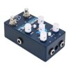 Crazy Tube Circuits Mirage JR jacks