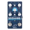 Crazy Tube Circuits Mirage JR top