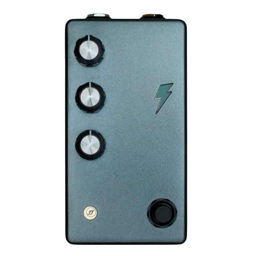Fjord Fuzz Thor front